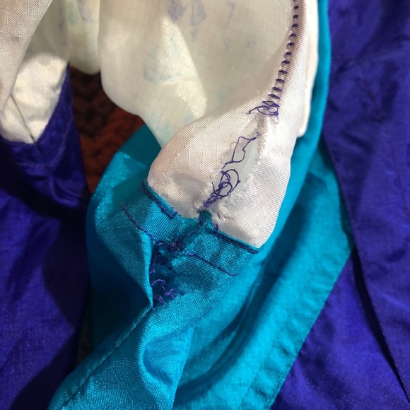 Rare vintage Nike track jacket - Picture 10 of 11